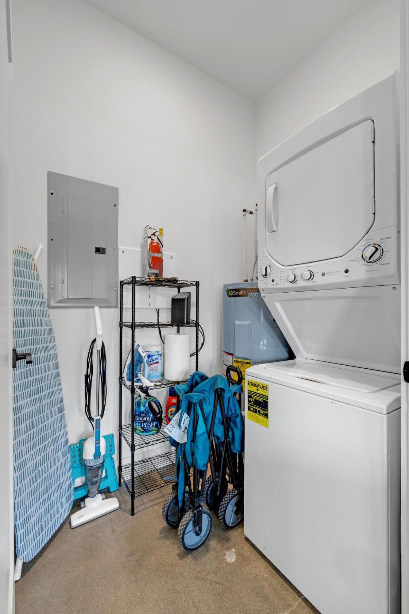 New Studio Sleeps 4 - 7 Mins To Dwtn Nashville Buitenkant foto