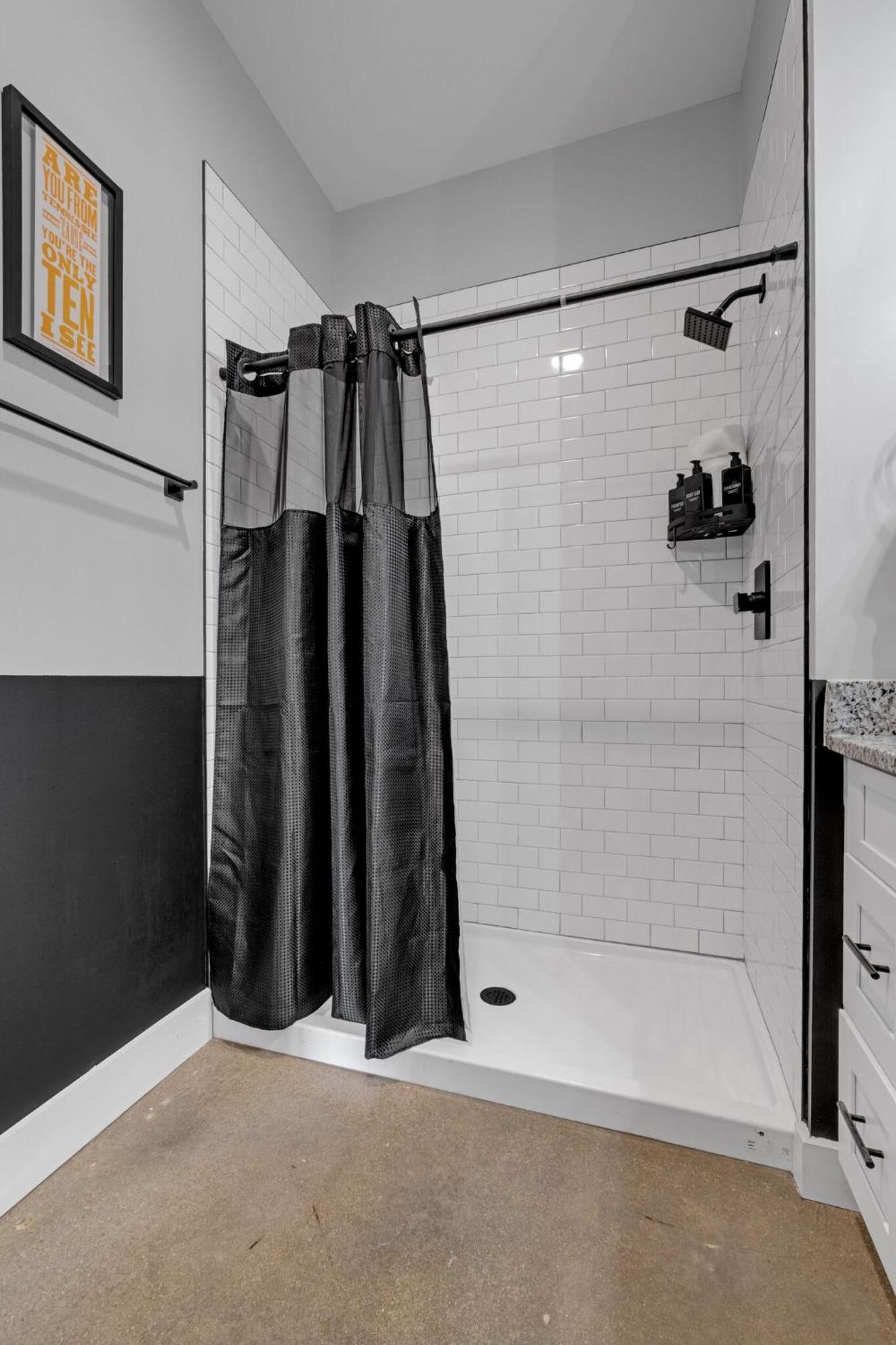 New Studio Sleeps 4 - 7 Mins To Dwtn Nashville Buitenkant foto